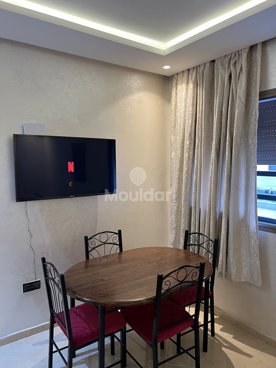 Apartament de închiriat în Kénitra, La Ville Haute - Photo 4