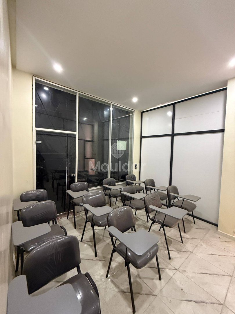 Locale commerciale in affitto a Marrakech, Hay Izdihar - Photo 7