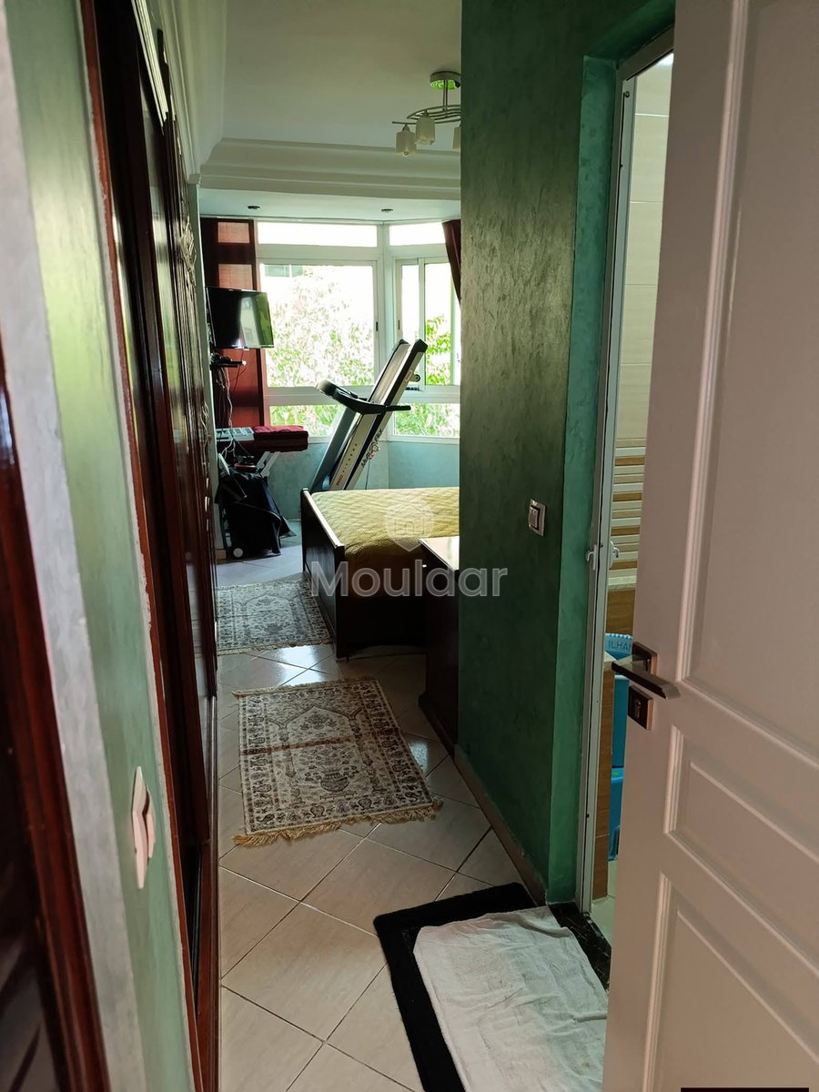 شقة للبيع في الدار البيضاء، كاليفورنيا - Photo 10