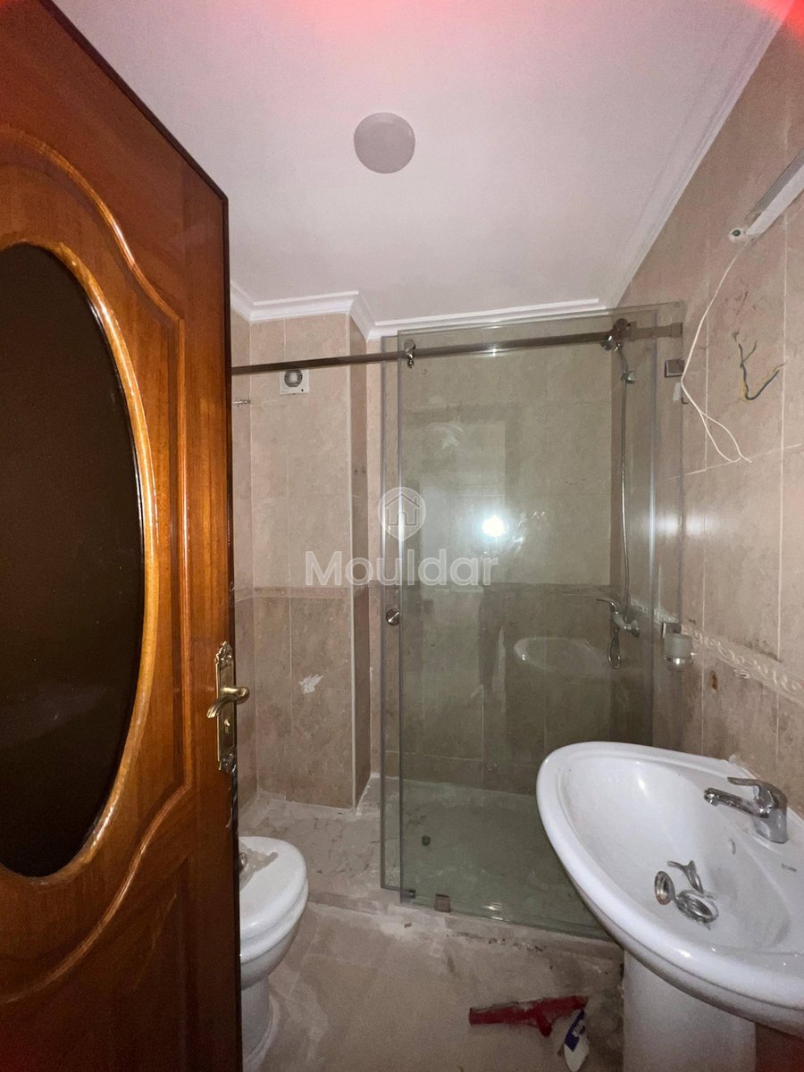 شقة للإيجار في طنجة، إبييري - Photo 9