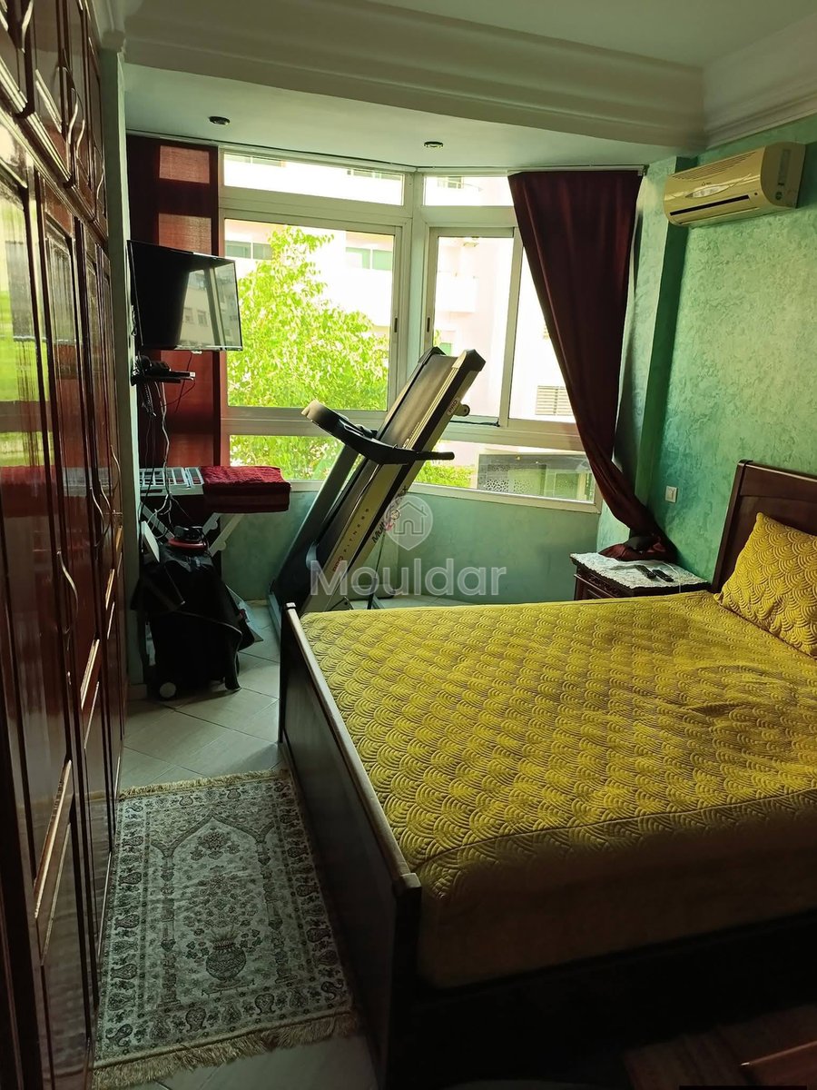 شقة للبيع في الدار البيضاء، كاليفورنيا - Photo 9