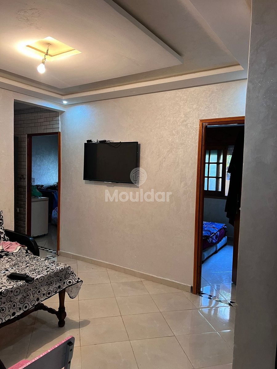 Appartement à vendre à Kénitra, Ouled Oujih - Photo 4
