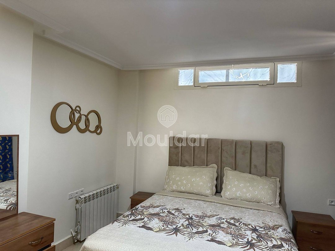 فيلا للإيجار لقضاء العطلات في طنجة مالاباطا - Photo 13