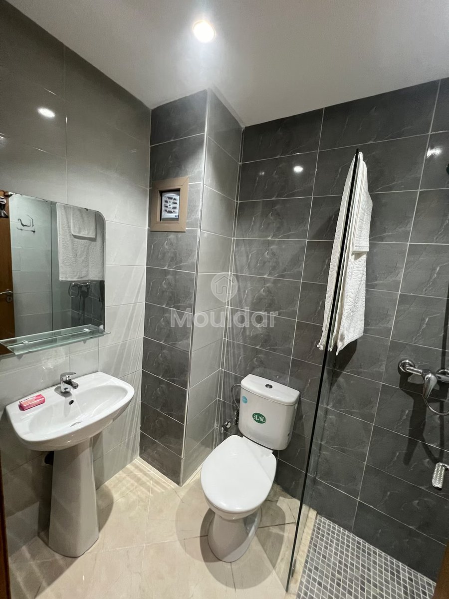 Apartament de închiriat în Kénitra, La Ville Haute - Photo 13