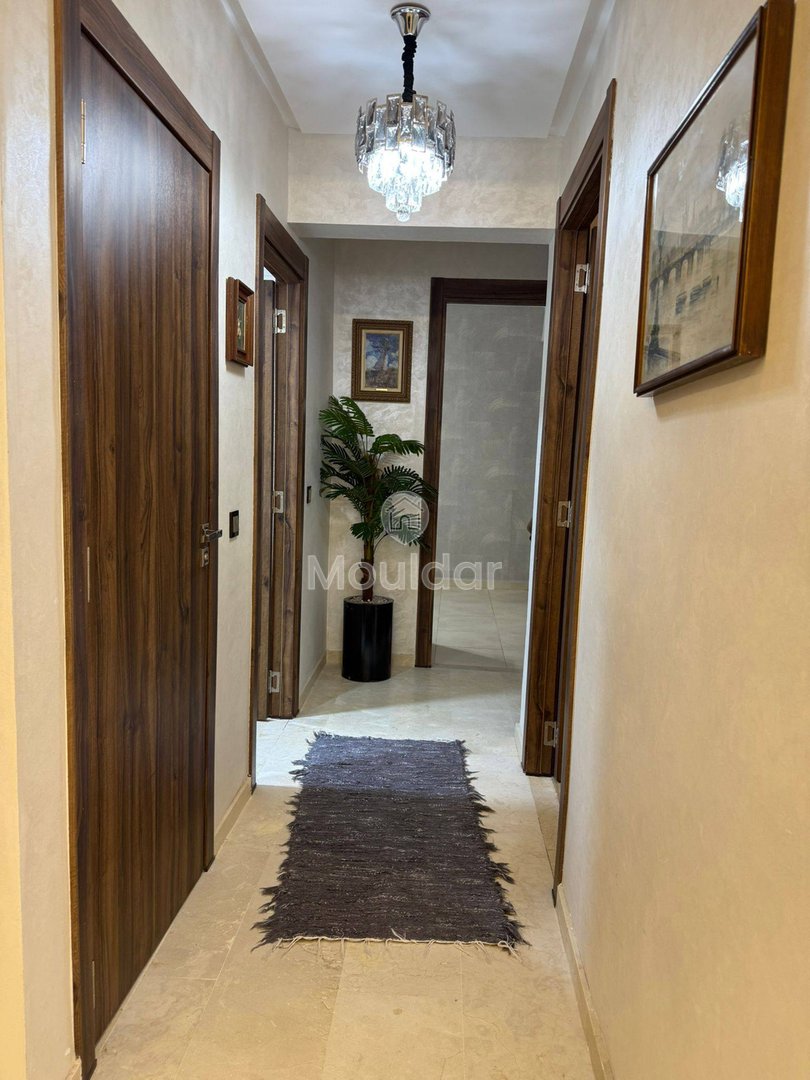 Apartamentos en alquiler en Marrakech Hivernage - Photo 7