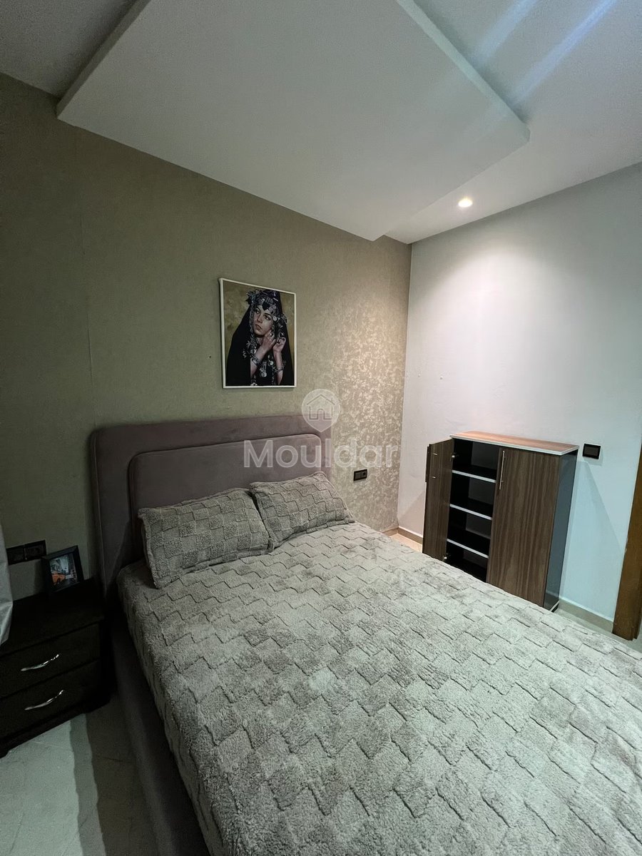 Apartament de închiriat în Kénitra, La Ville Haute - Photo 6