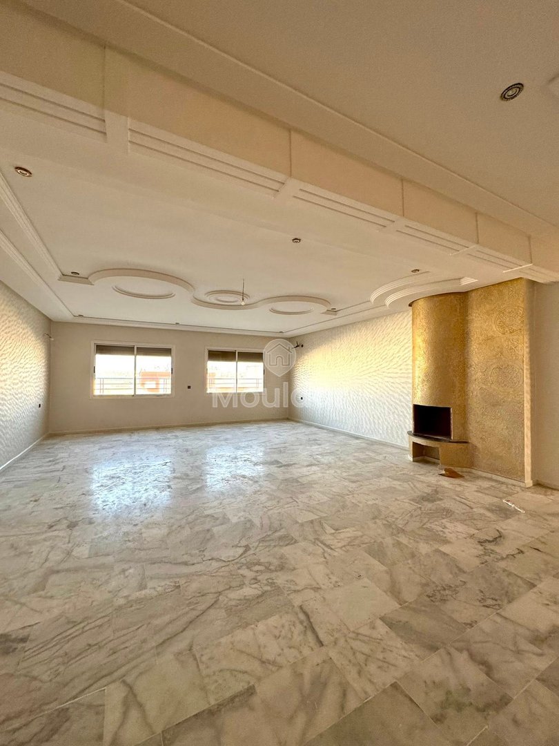 διαμέρισμα προς ενοικίαση στη Φες, Οδός Ιμμουζέρ - Photo 9