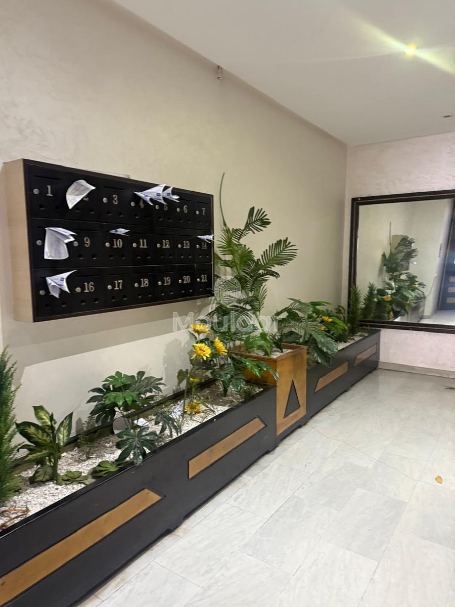 Apartamento para alugar em Kénitra, Maamora - Photo 8