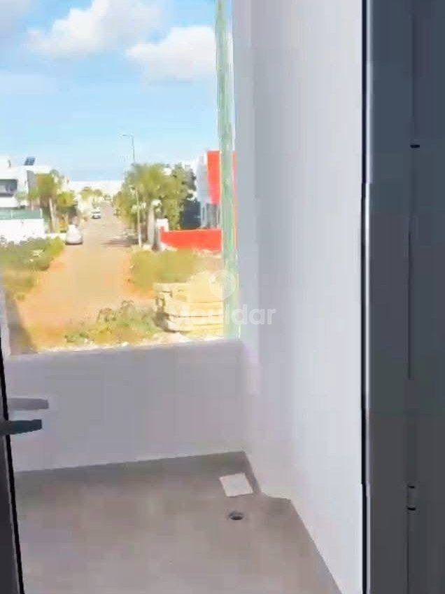 Apartment zu vermieten in Kénitra, El Haddada - Photo 4