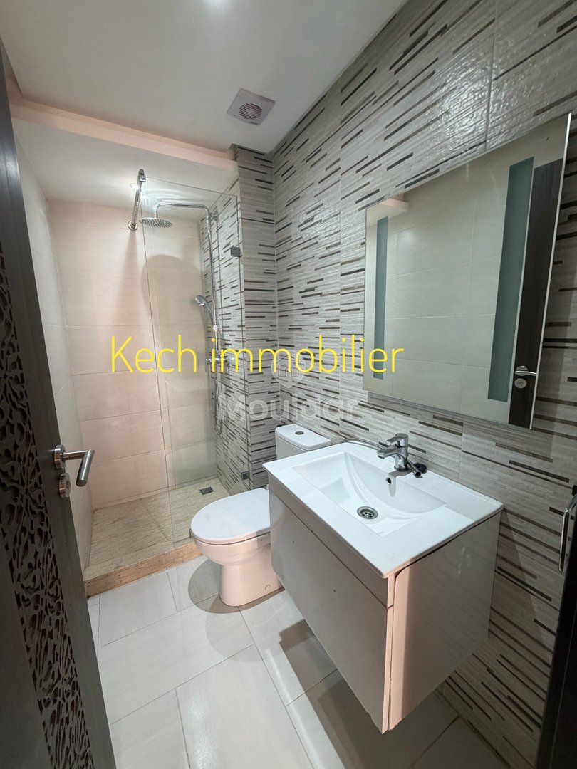 Apartment for rent in Marrakech, Mabrouka neighborhood. - Photo 22