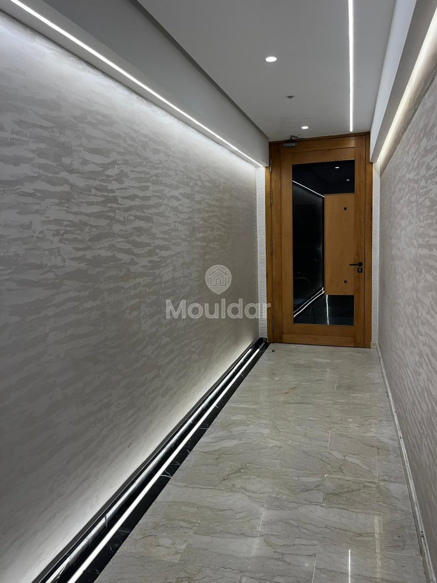 ستوديو للإيجار في الدار البيضاء، بورغوندي - Photo 5