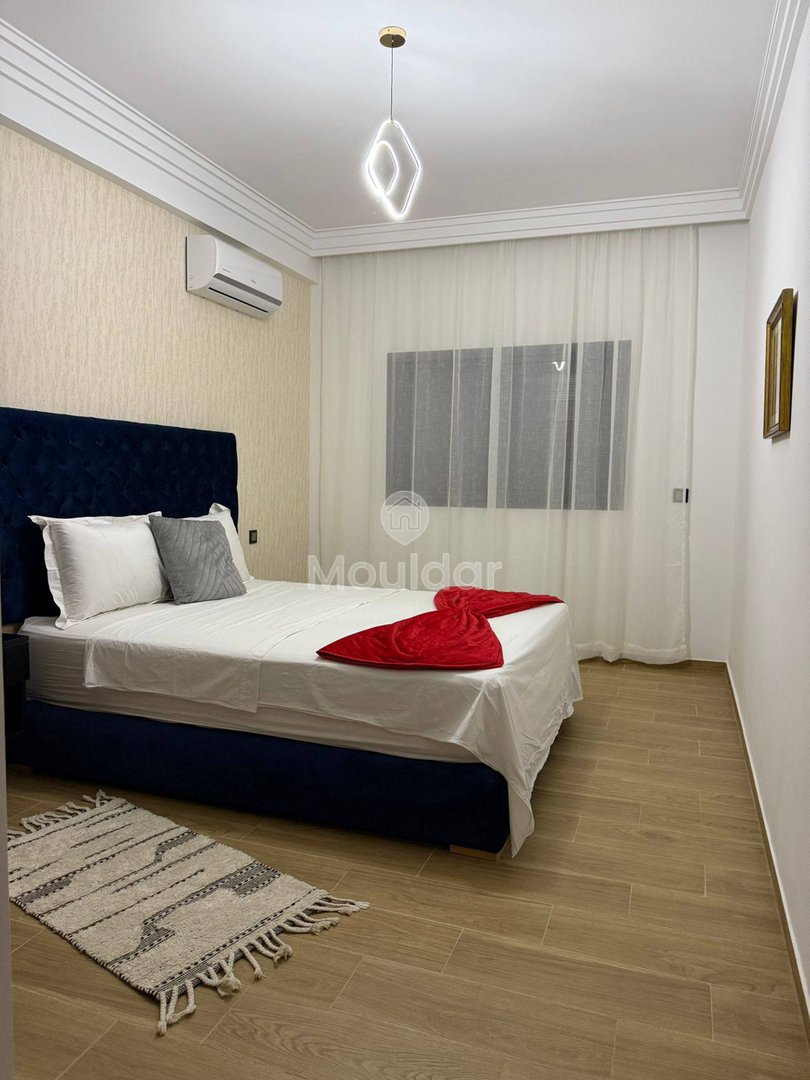 Apartamentos en alquiler en Marrakech Hivernage - Photo 4