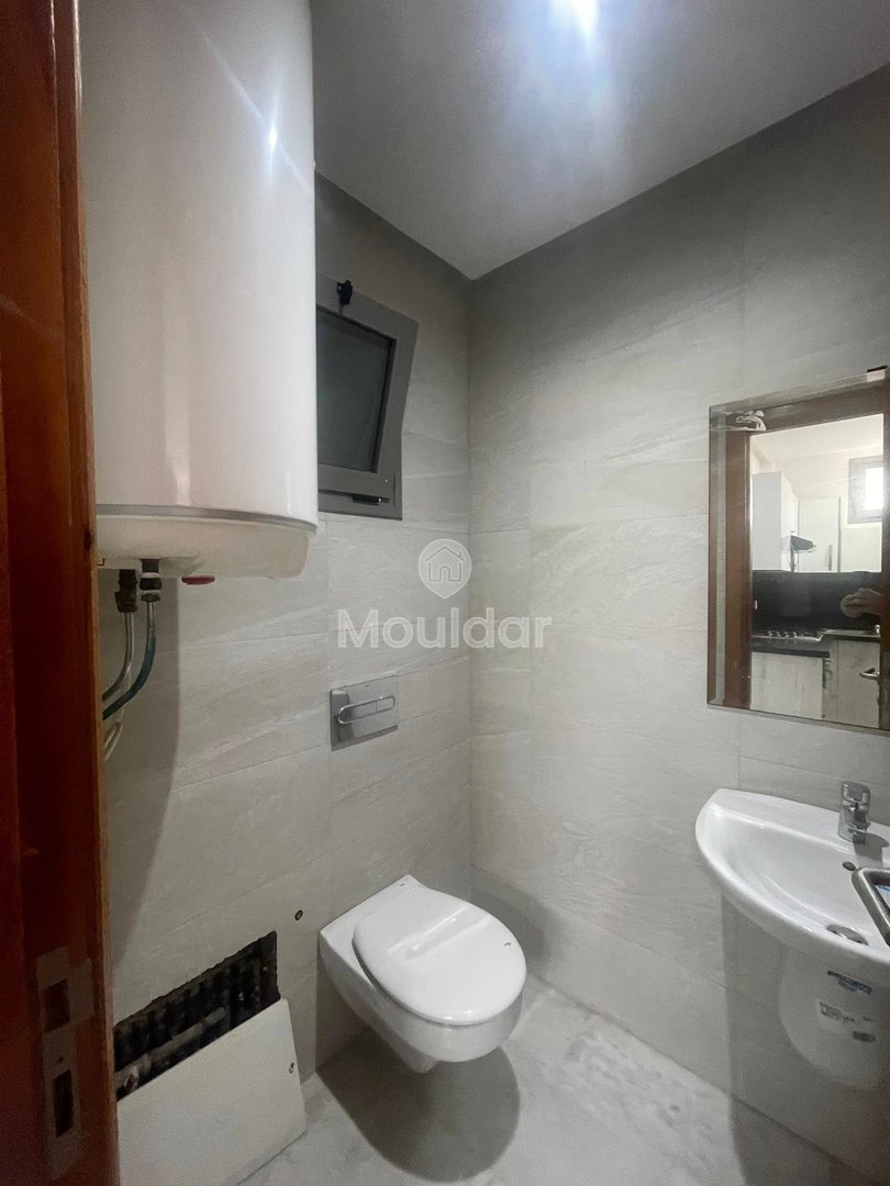 Wohnung zu vermieten in Casablanca, Riviera - Photo 10