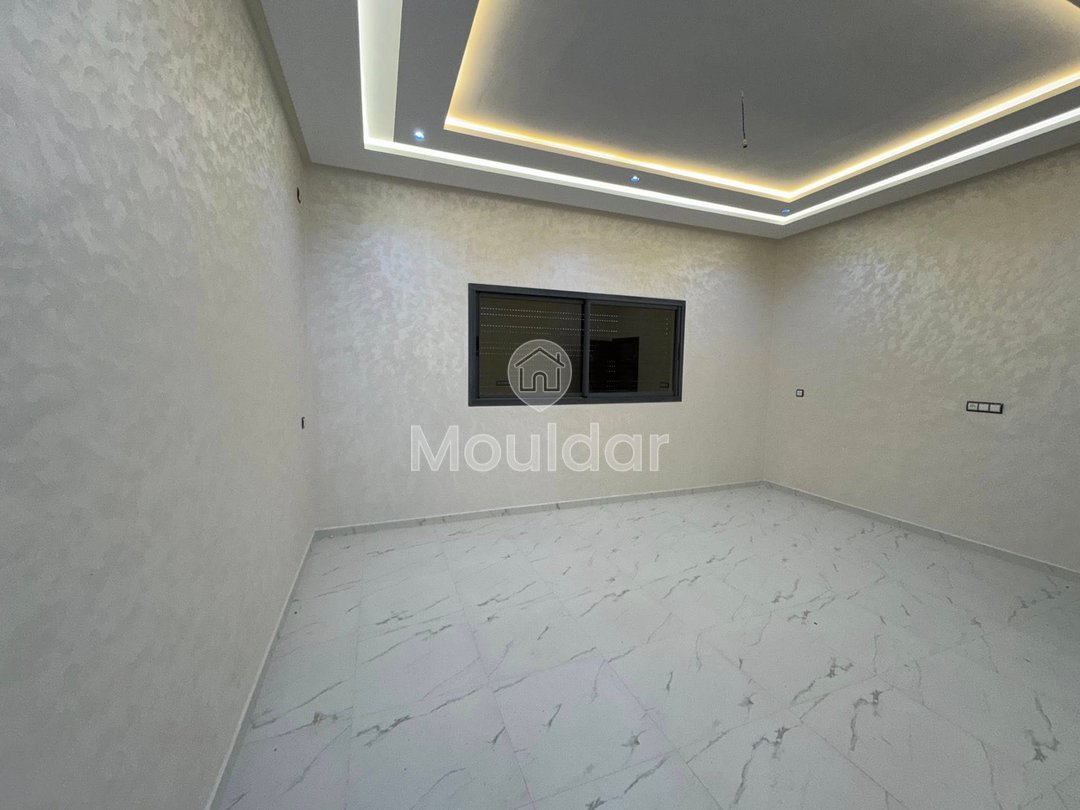 Apartament de vânzare în Fès, pe Drumul Immouzere - Photo 4