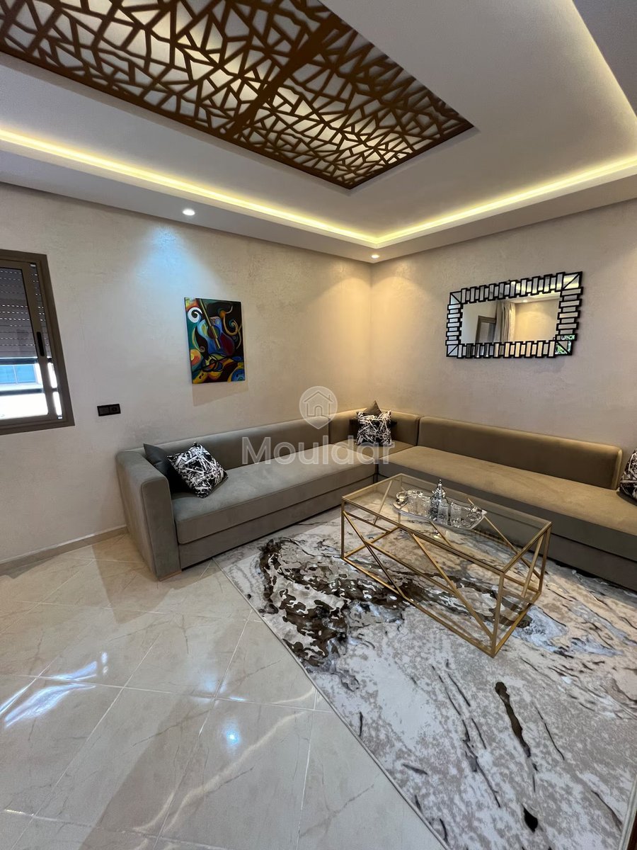 Apartament de închiriat în Kénitra, La Ville Haute - Photo 2