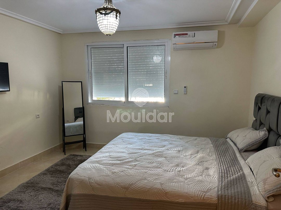 فيلا للإيجار لقضاء العطلات في طنجة مالاباطا - Photo 8