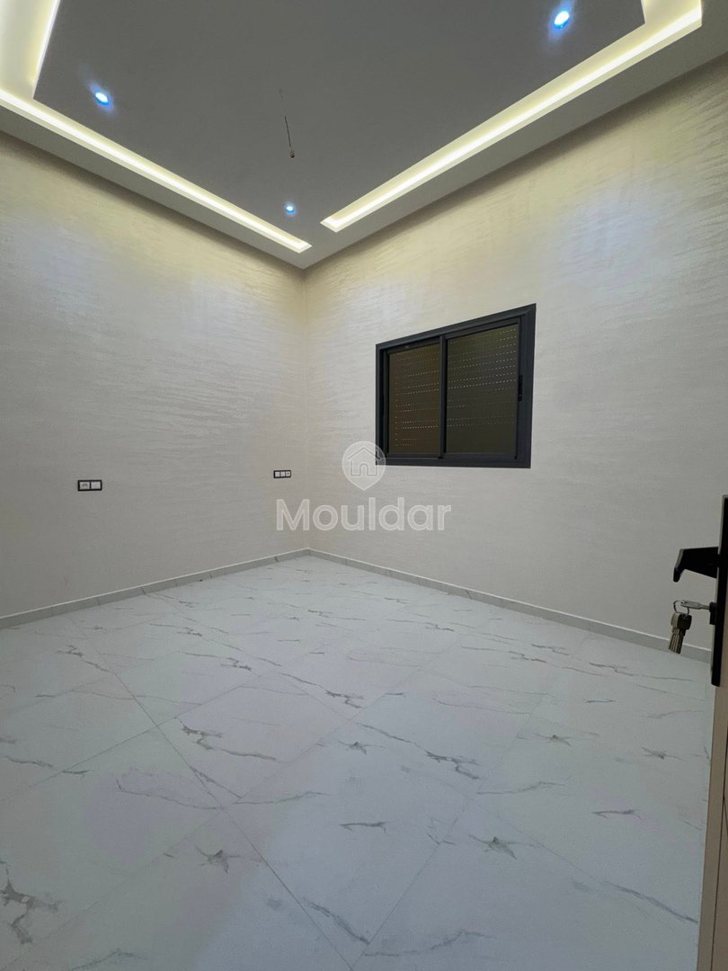 Apartament de vânzare în Fès, pe Drumul Immouzere - Photo 3