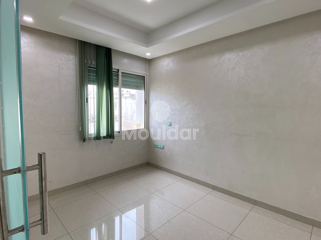Kantoor te huur in Rabat, Agdal - Photo 3