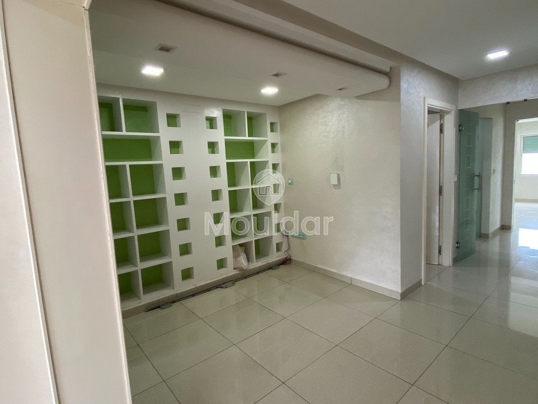 Kantoor te huur in Rabat, Agdal - Photo 6