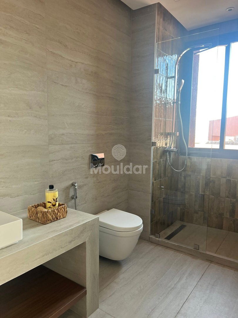 Villa à vendre à Marrakech, Chrifia - Photo 12