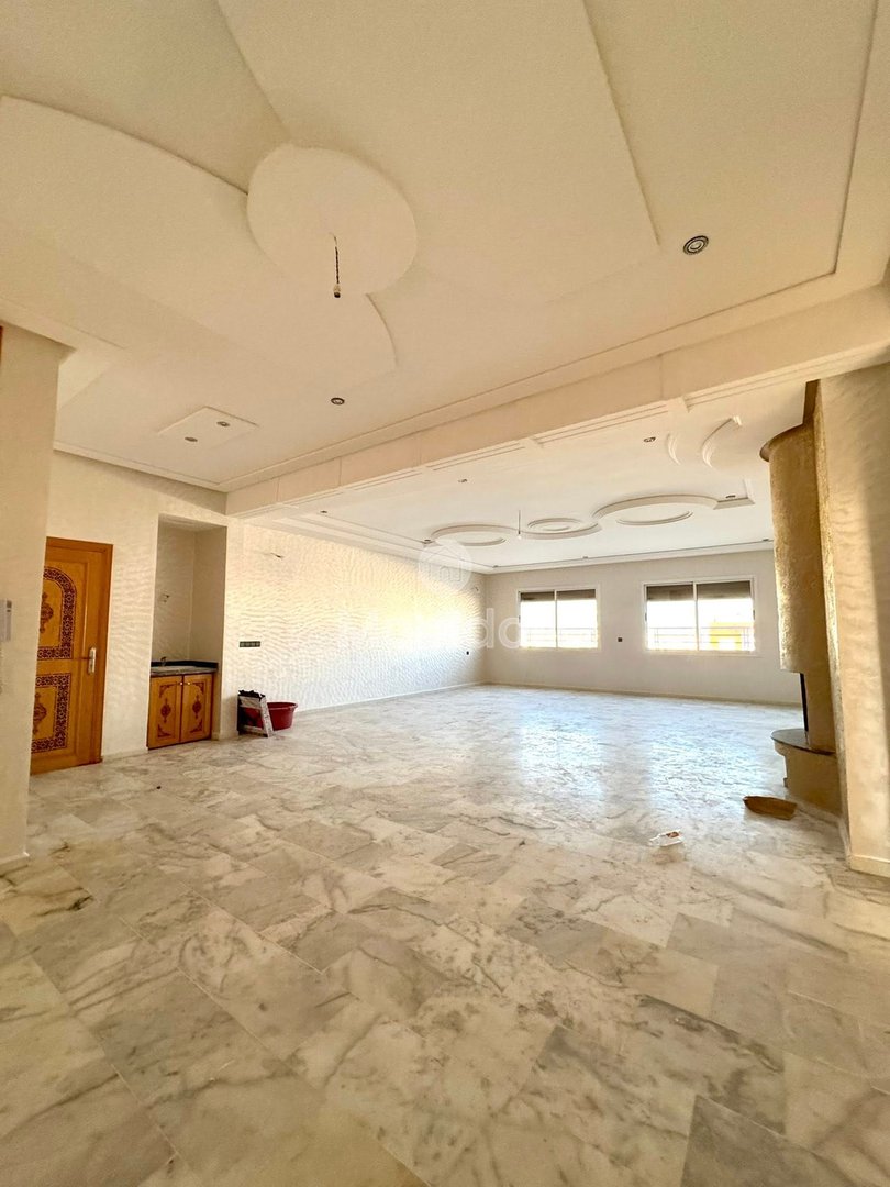 διαμέρισμα προς ενοικίαση στη Φες, Οδός Ιμμουζέρ - Photo 5