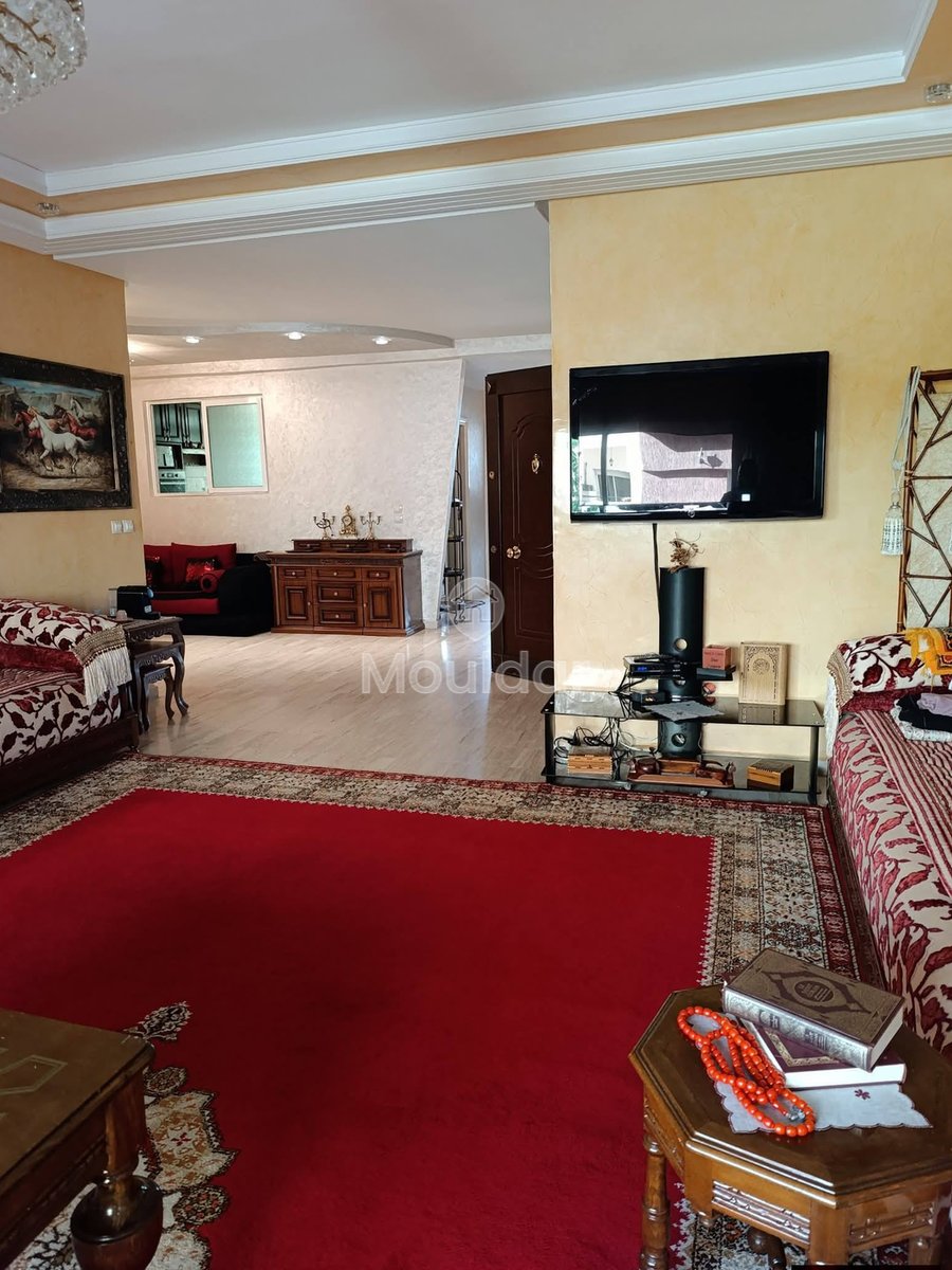 شقة للبيع في الدار البيضاء، كاليفورنيا - Photo 4