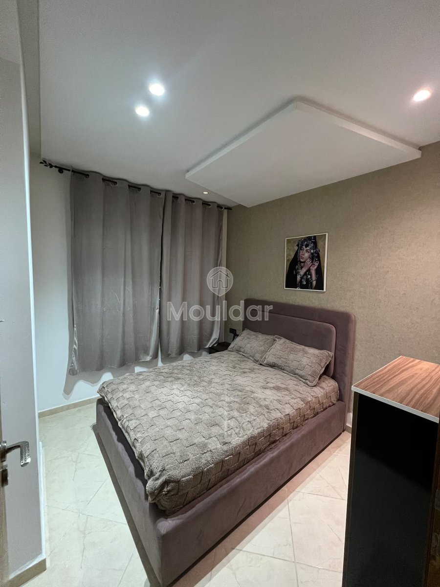 Apartament de închiriat în Kénitra, La Ville Haute - Photo 8