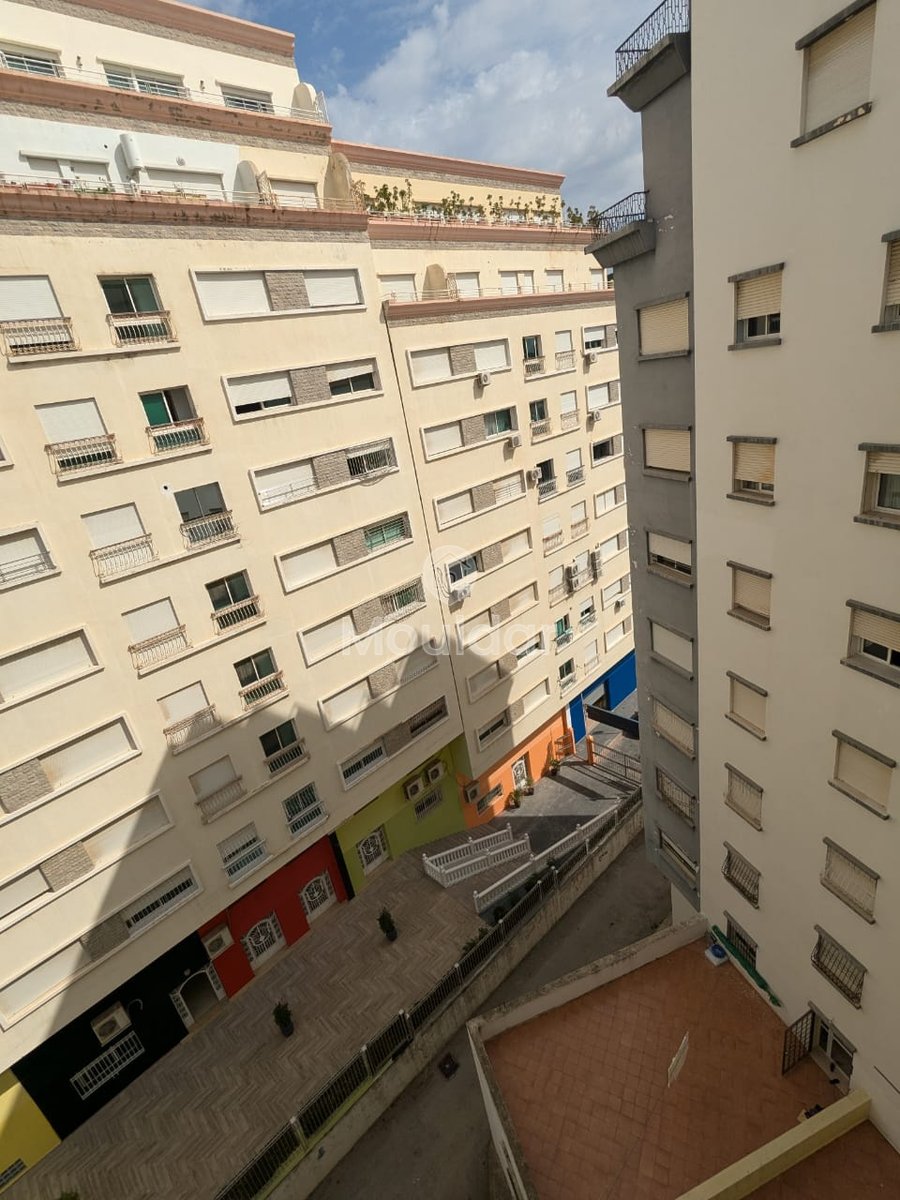 Apartament de închiriat în Tanger Branes - Photo 9