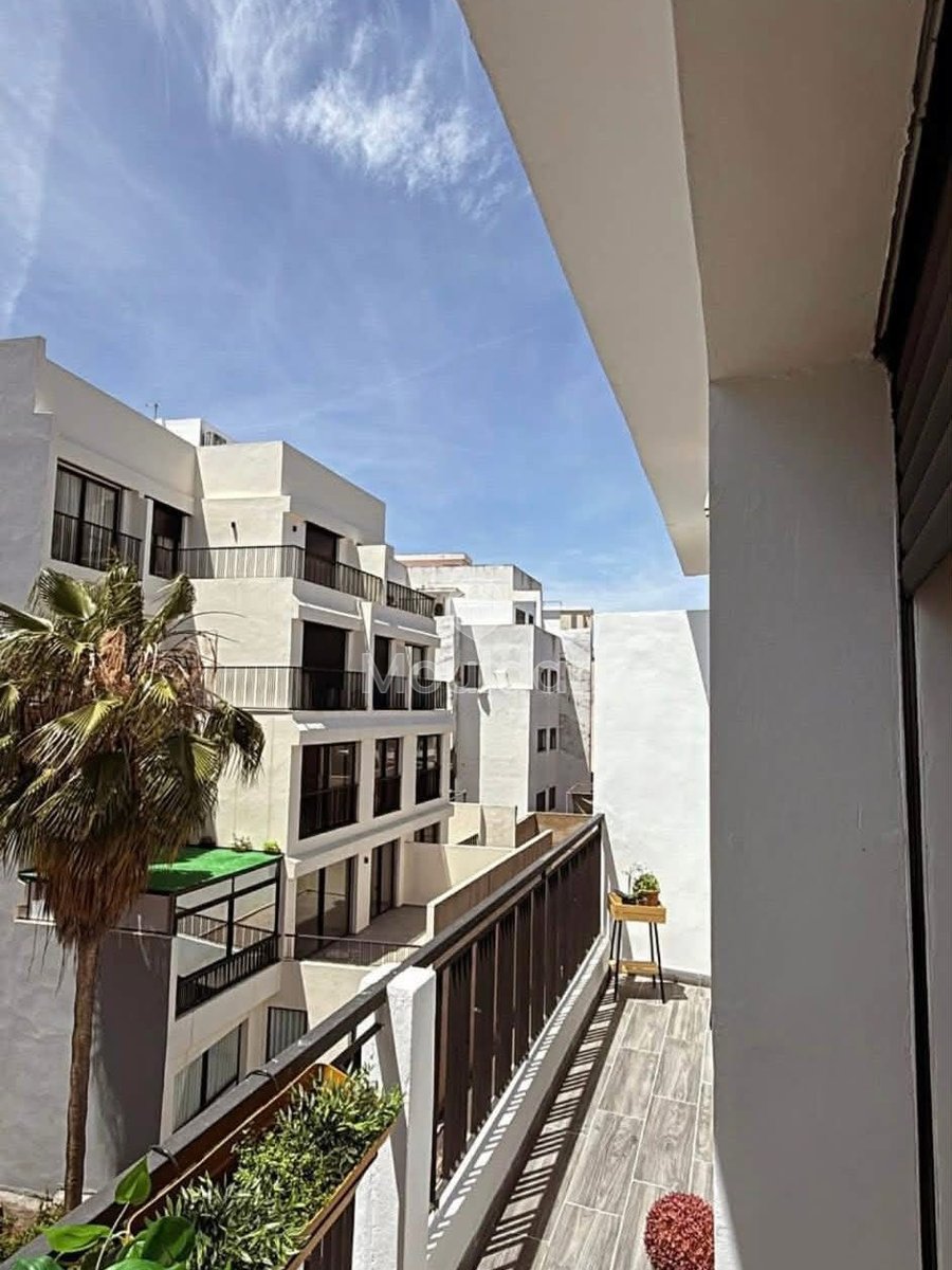 Studio te huur in Casablanca, Palmier - Photo 4