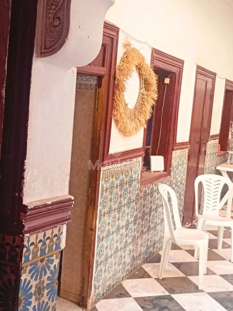 Riad na sprzedaż w Marakeszu, Stare Miasto - Photo 1