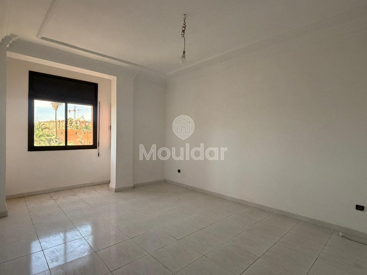 شقة للإيجار في مراكش، حيفرنات - Photo 1