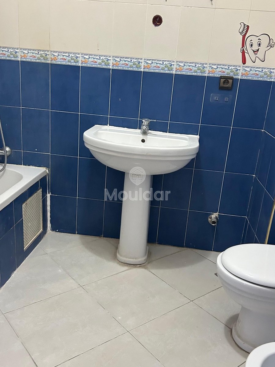 شقة للإيجار في طنجة - Photo 15