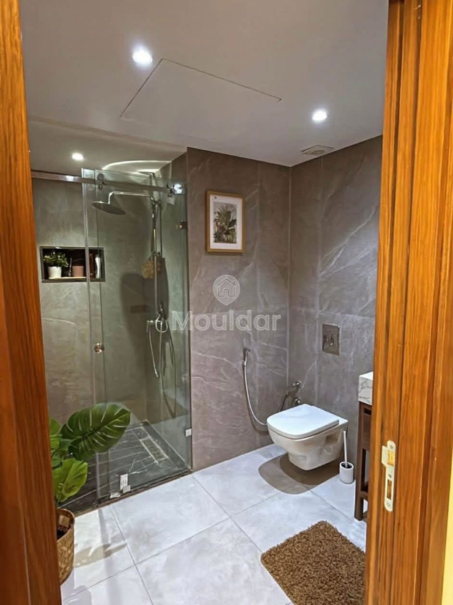 Studio te huur in Casablanca, Palmier - Photo 6