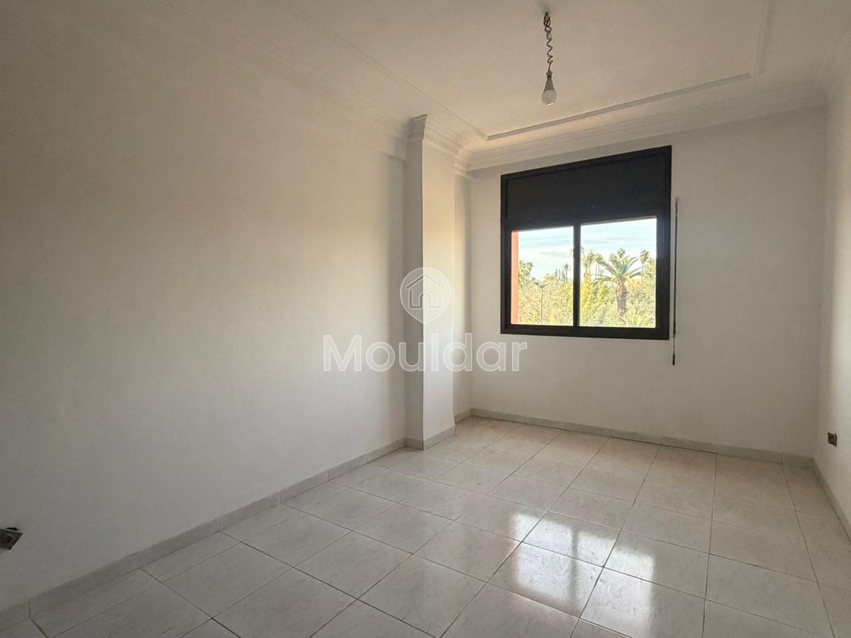 شقة للإيجار في مراكش، حيفرنات - Photo 3