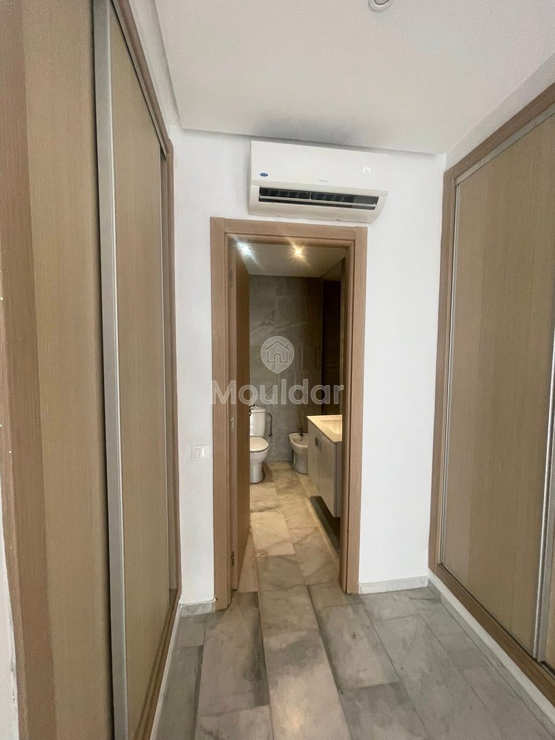 Appartamento in affitto a Casablanca, Riviera - Photo 20