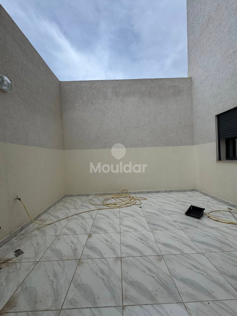 Apartament de vânzare în Fès, pe Drumul Immouzere - Photo 5