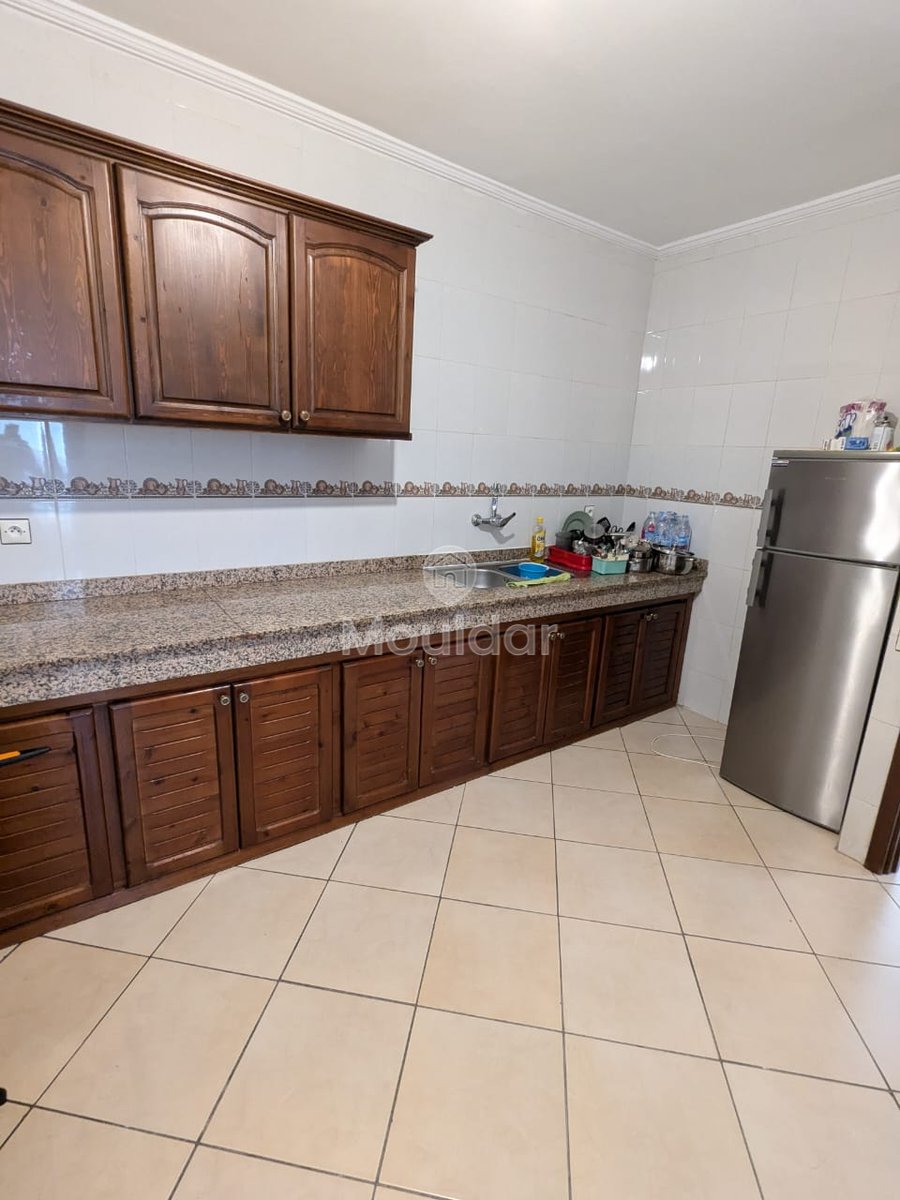 Apartament de închiriat în Tanger Branes - Photo 11