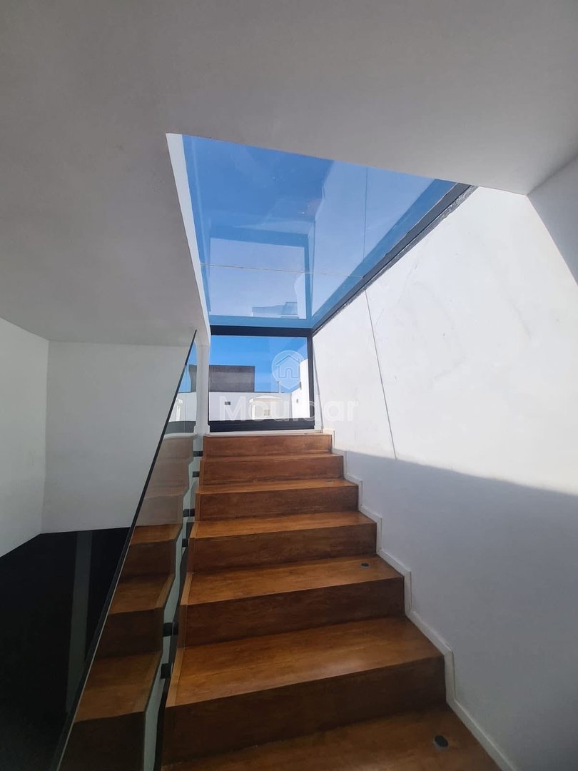 Villa à vendre à Dar Bouazza - Photo 5