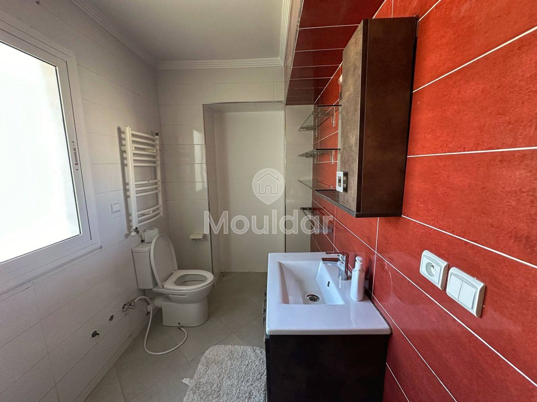 فيلا للإيجار لقضاء العطلات في طنجة مالاباطا - Photo 20