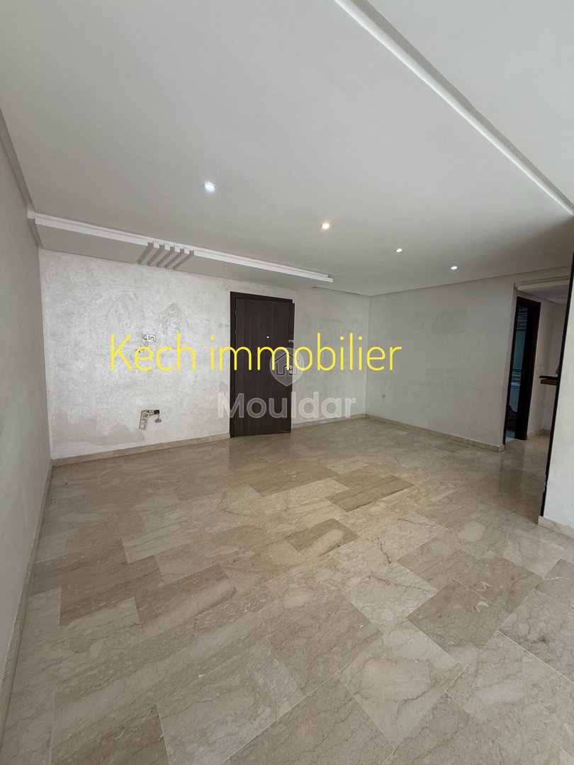 Apartment for rent in Marrakech, Mabrouka neighborhood. - Photo 4