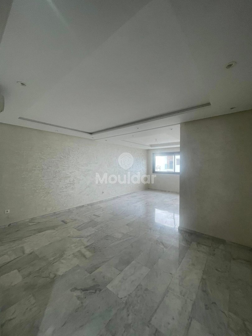 Appartamento in affitto a Casablanca, Riviera - Photo 14