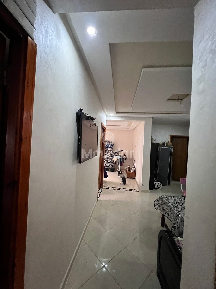 Appartement à vendre à Kénitra, Ouled Oujih - Photo 1