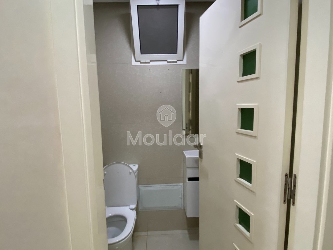 Kantoor te huur in Rabat, Agdal - Photo 8