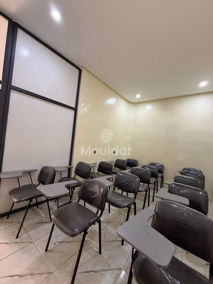 Locale commerciale in affitto a Marrakech, Hay Izdihar - Photo 6