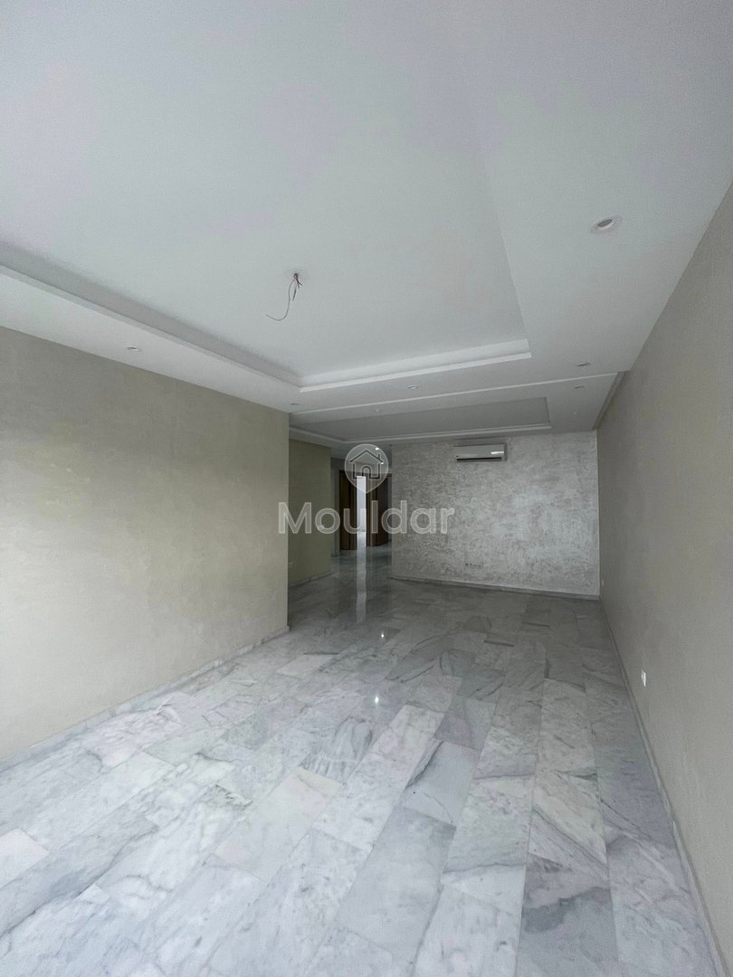 Appartamento in affitto a Casablanca, Riviera - Photo 8