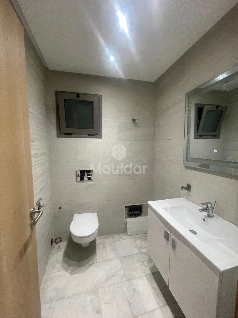 Appartamento in affitto a Casablanca, Riviera - Photo 22