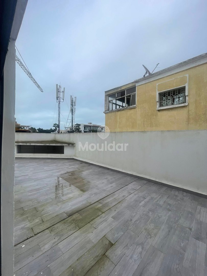 Wohnung zu vermieten in Casablanca, Riviera - Photo 6