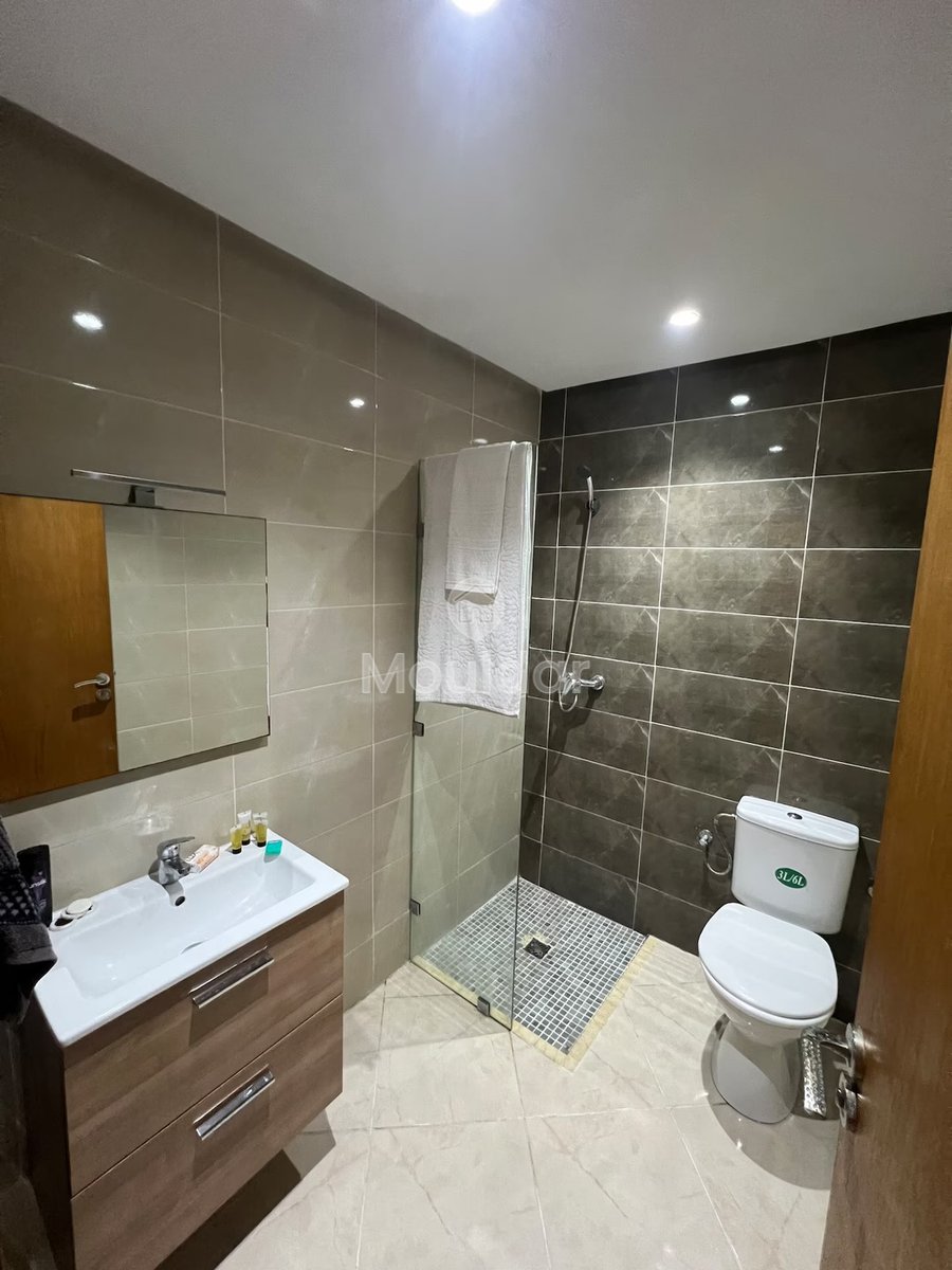 Apartament de închiriat în Kénitra, La Ville Haute - Photo 12
