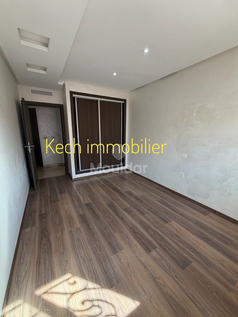 Apartment for rent in Marrakech, Mabrouka neighborhood. - Photo 2