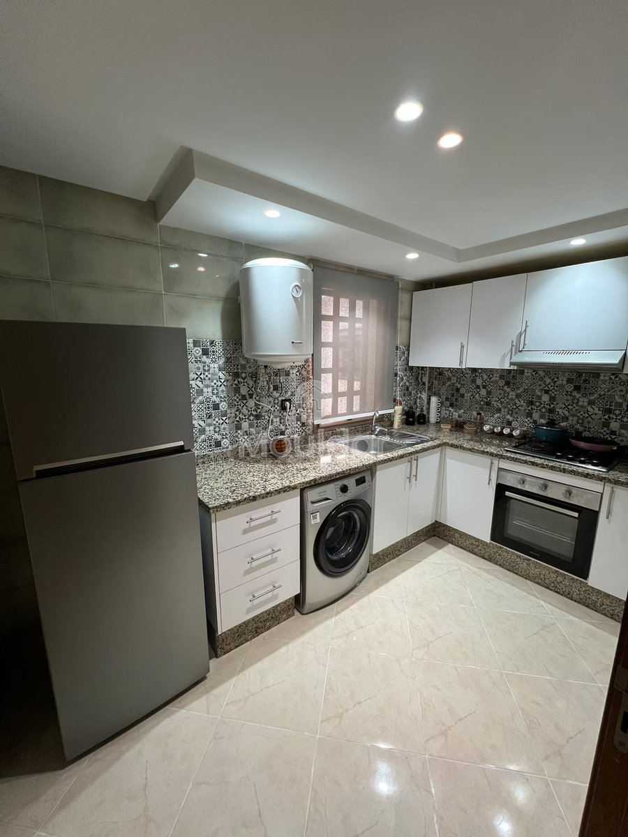 Apartament de închiriat în Kénitra, La Ville Haute - Photo 11